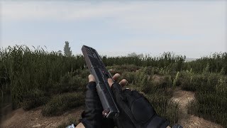 ESCAPE FROM TARKOV GLOCK PACK ANOMALY SHOWCASE [upl. by Anneirda192]