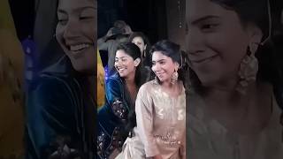 Sai pallavi trending engagement dance trending saipallavi saipallavidance status viralshort [upl. by Retnyw]