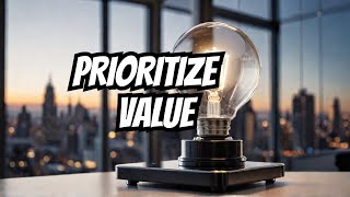 Why Your Unique Value Proposition is MORE Important Than Your Product [upl. by Airdnahs]