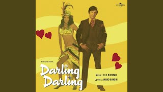 Aise Na Mujhe From quotDarling Darlingquot [upl. by Adaiha]