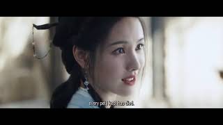 Part41❤️ Fangs Of Fortune Episode 3 English Sub Chinese Drama 💞 Neo Hou  Chen Dualing [upl. by Hally606]