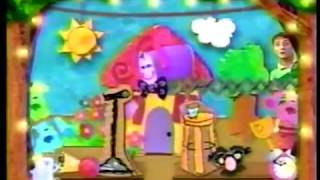 Nick Jr Commercials February 21st 2001 [upl. by Inalan605]