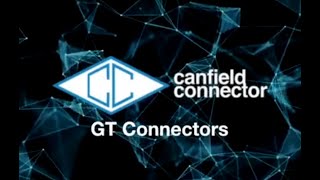 GT Connector Product Line [upl. by Haceber397]