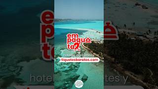 Reserva tu viaje a San Andrés🌴🌊 Hotel  vuelo y ahorra en hoteles paquetes y TiquetesBaratoscom [upl. by Atteragram]