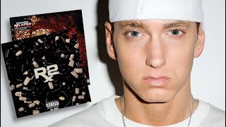 Eminem Talks About Relapse 2 In New Interview 2022 [upl. by Nwahshar893]