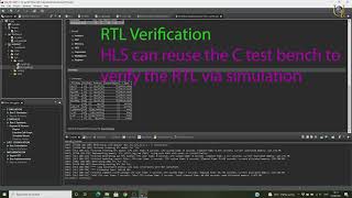 Vitis HLS Tutorial Introduction  UG871 V20201Vitis HighLevel Synthesis [upl. by Oballa430]