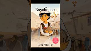 The Breadwinner animatedmovie movie moviepreview short [upl. by Ardnuahs90]