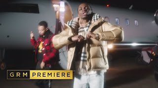 Villz x Yung Fume  Froze Music Video  GRM Daily [upl. by Nwahsyd]