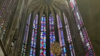 Aachen Cathedral Germany [upl. by Dot]