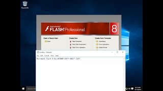 Macromedia Flash 8Original ActivationKeyFree activateMerzChennai [upl. by Angelico]