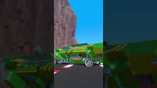 I Made a Low Rider in Trailmakers trailmakers lowrider [upl. by Nho442]