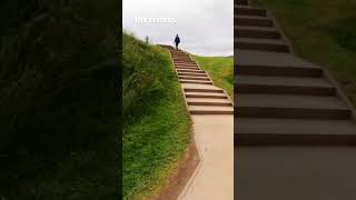 Urquhart Castle Scotland [upl. by Files]