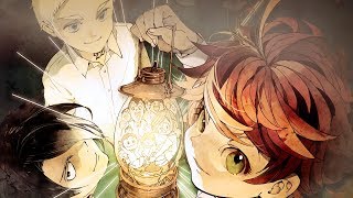 The Promised Neverland  Ending Full『Zettai Zetsumei』by Cö shu Nie [upl. by Nwahsar]