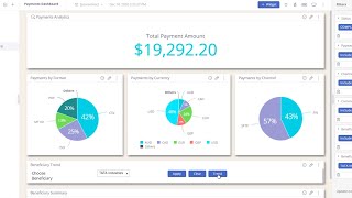 Insights by Axletree  Demo [upl. by Aytida]