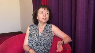 Psoriasis et psychologie  Dr Germaine Gabison [upl. by O'Dell]