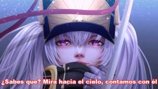 Re Creators Opening 2 Full Sub En Español [upl. by Conall]