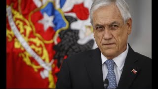 Presidente Piñera cita a timoneles de Chile Vamos tras aprobarse tercer retiro [upl. by Adamski]