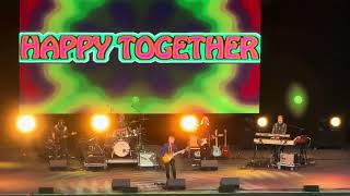 Baby Blue  Badfinger Live at The Washington State Fair in Puyallup Washington 922024 [upl. by Ymeraj]