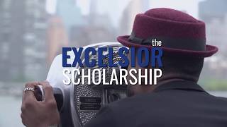 Excelsior ScholarshipGot Questions [upl. by Submuloc]