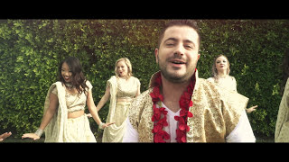 Vartan Taymazyan Feat Kamini  Tarela [upl. by Tome320]