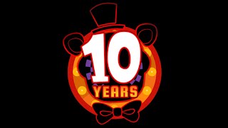 BIG FNAF NEWS IS COMING VERY SOON [upl. by Konstantin]