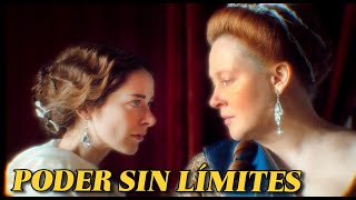 PODER SIN LÍMITES  Parte 1  Romántica  Series y novelas en Español [upl. by Rickie]