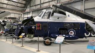 Fleet Air Arm Museum Nowra Australia [upl. by Naimaj]