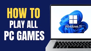 How To Play All PC Games With Any Controller [upl. by Ahsien]