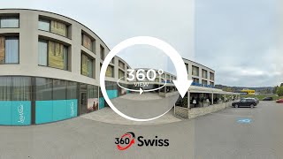 Hotel Seven  360 Virtual Tour Services [upl. by Able824]