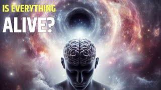 Thinkers Mind  unveiling the universe is everything alive [upl. by Modesty]