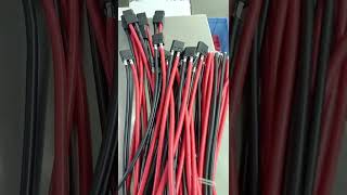 Which Supplier of Custom Industrial Cable Manufacturer Most Excellent [upl. by Ahseral]