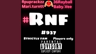 RnF feat Rpuprackzz BabyVee amp Mariiturntt [upl. by Maridel654]