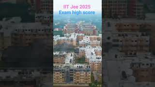 IIT jee Advance 2025  trandingshorts motivaction 🔥🆗⚡⛳⛳⛳ ok☑️☑️ [upl. by Modnarb112]