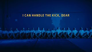 Contemporary Dance Film  I Can Handle The Kick Dear [upl. by Ahon]