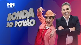 RONDA DO POVÃO PROGRAMA AO VIVO DE 01122023  COM PÁDUA ARAÚJO  TV MEIO NORTE [upl. by Bates]