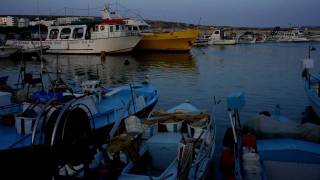 Agia Napa Harbour and the Black Pearl by Costas Kyriakides [upl. by Cid]