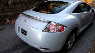 2006 Mitsubishi Eclipse GS 27k auto [upl. by Ynnhoj]