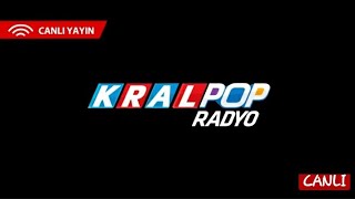 KRAL POP RADYO CANLI [upl. by Nillor]