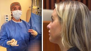 TikTok Plastic Surgeon Dr Roxy Loses Medical License [upl. by Croteau]