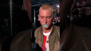 Eminems COLDEST Snub in Music History [upl. by Isahella254]