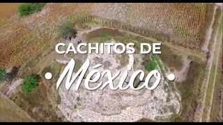 Cachitos de México Pueblos Mágicos de Tamaulipas [upl. by Asylla]