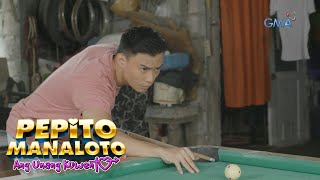 Pepito Manaloto  Ang Unang Kuwento Tumbukin mo Nando  YouLOL [upl. by Stu20]