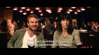 Turist trailer  bandeannonce  dvdrelease 23062015 [upl. by Sophia181]