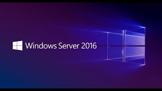 ENRUTAMIENTO Y SU CONFIGURACIÓN EN WINDOWS SERVER 16 [upl. by Portugal505]