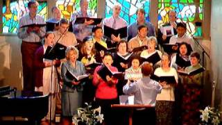 Fairest Lord Jesus by PBCC Choir [upl. by Anirpas]