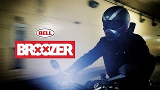 Introducing the Broozer  Bell Helmets [upl. by Yajiv]