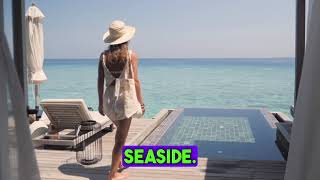 Seaside von Prestige One  DubaiInsel  23BR Wohnungen  Ab 370000 €  Jetzt anfragen [upl. by Maclaine]