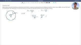 Problem 34 Intro to Mechanics Kleppner and KolenkowJEENEET11amp12 [upl. by Narf]