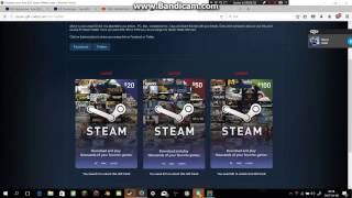 How to get free steam wallet code NO SURVEYS [upl. by Raouf]