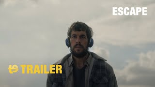 Escape  Trailer [upl. by Arquit]